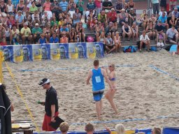 Beachcup 2014